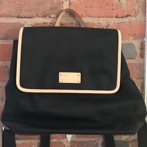 Kate Spade Backpack
